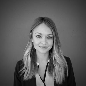 Meet your Posher, Jaclyn